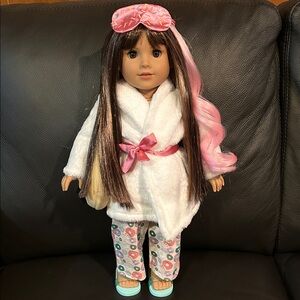 American Girl Truly Me #122 Donut Dreams